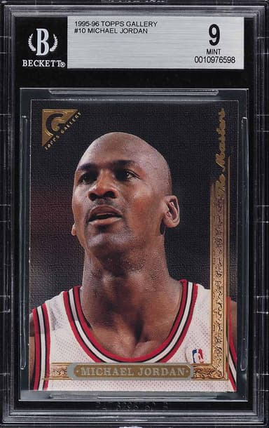 Michael Jordan