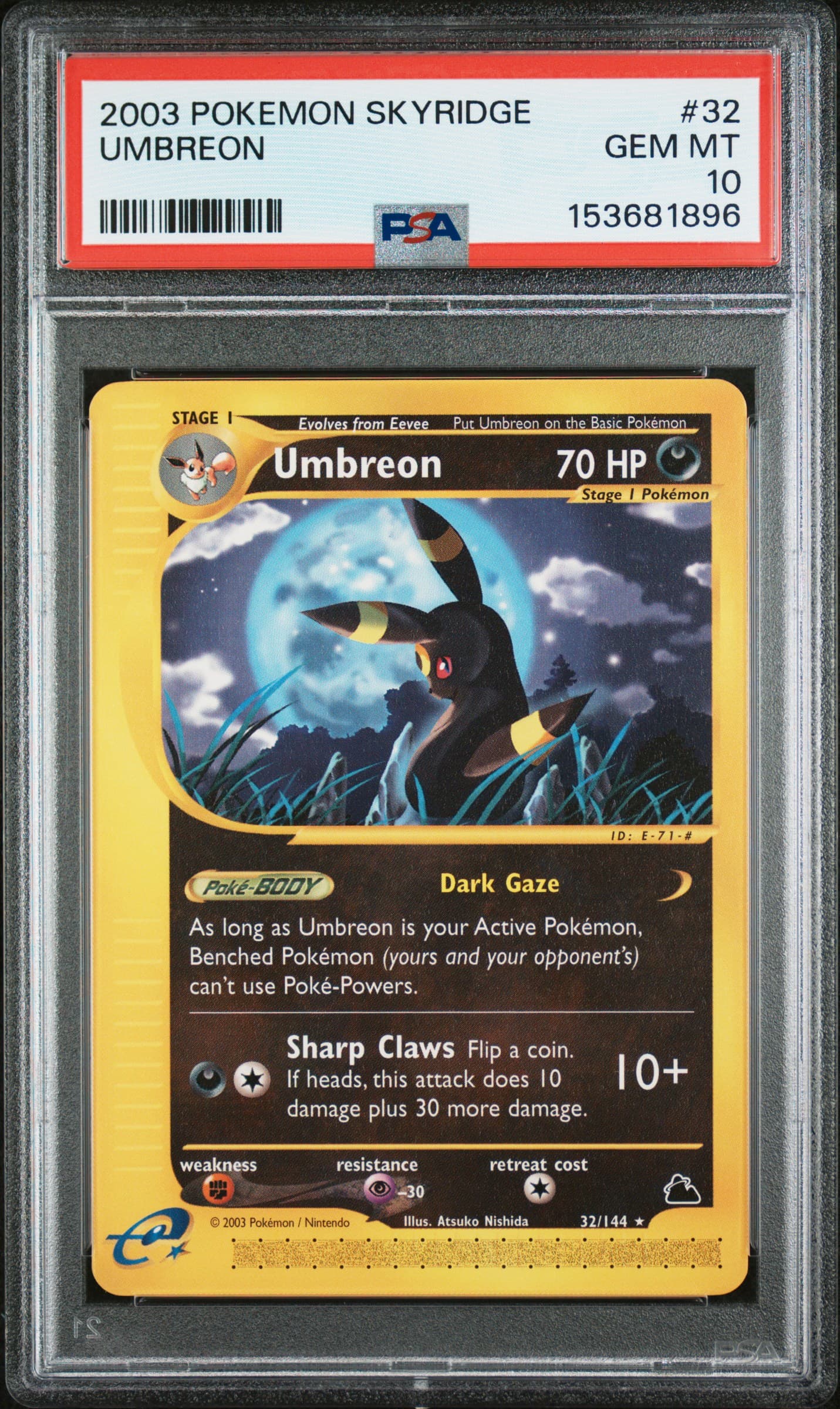 Umbreon