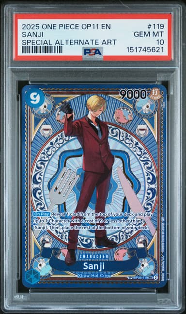 Sanji