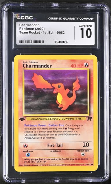 Charmander