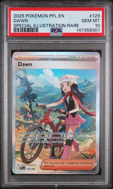 Dawn