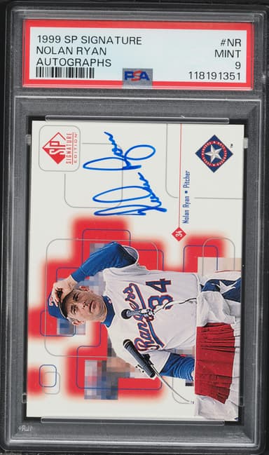 Nolan Ryan