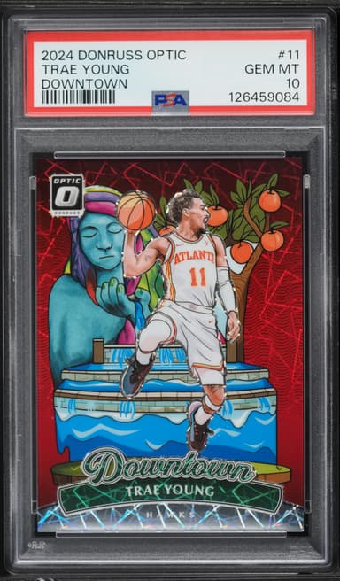 Trae Young
