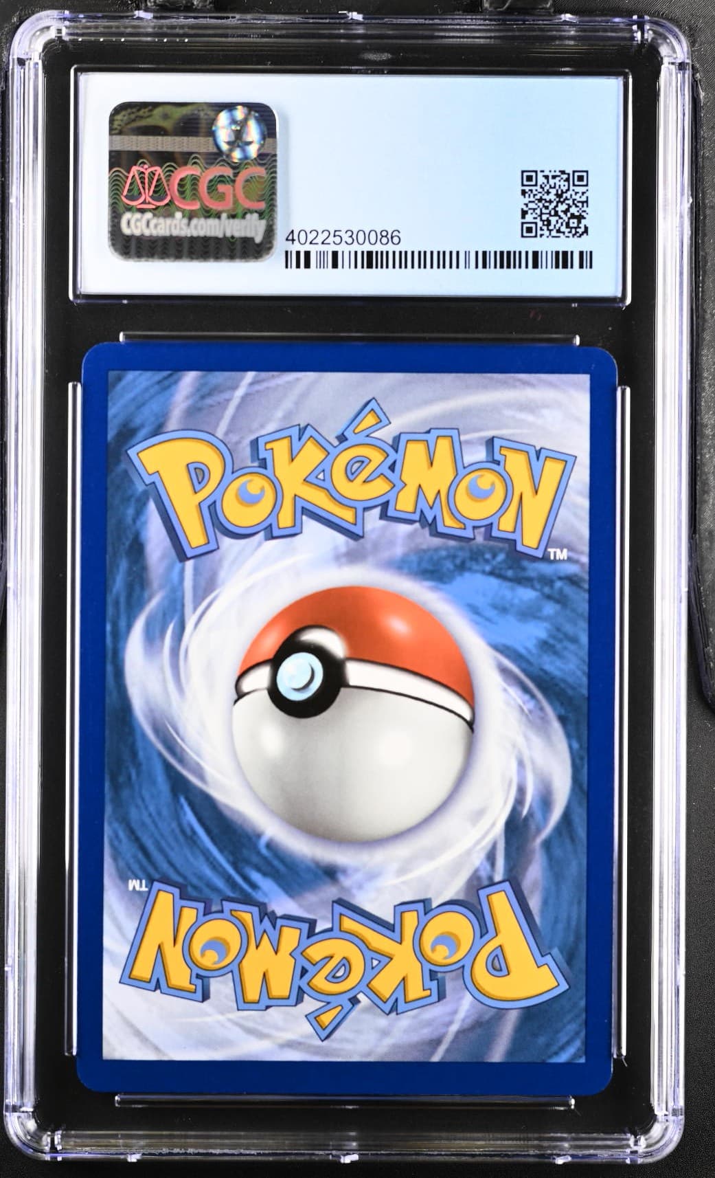Bronzong