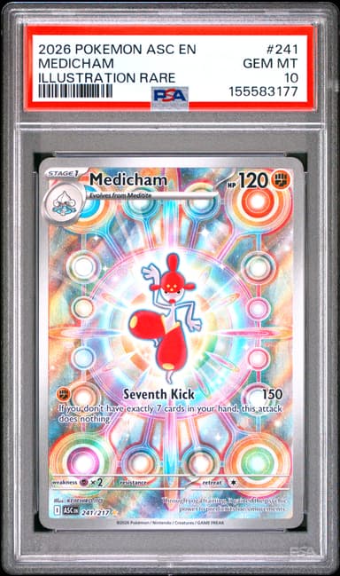 Medicham