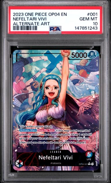 Nefeltari Vivi