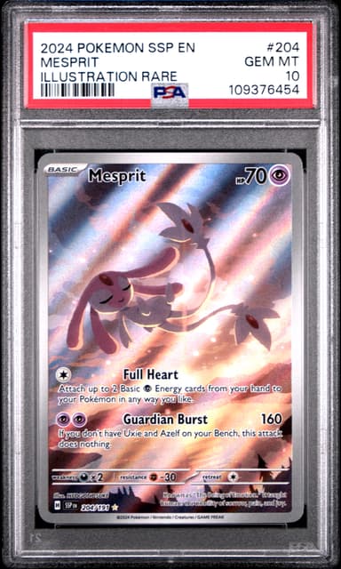 Mesprit