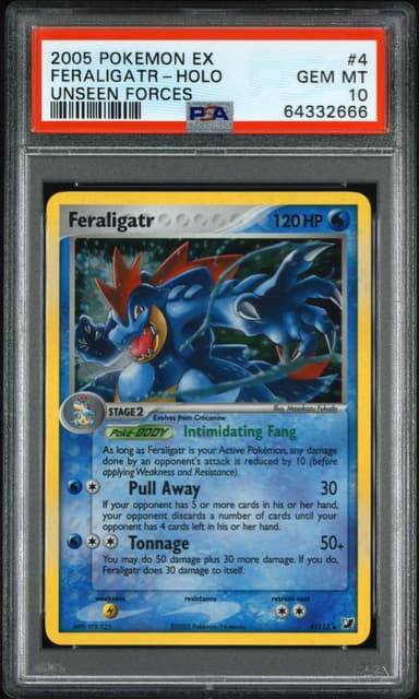 Feraligatr-Holo