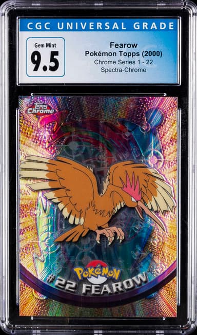 Fearow