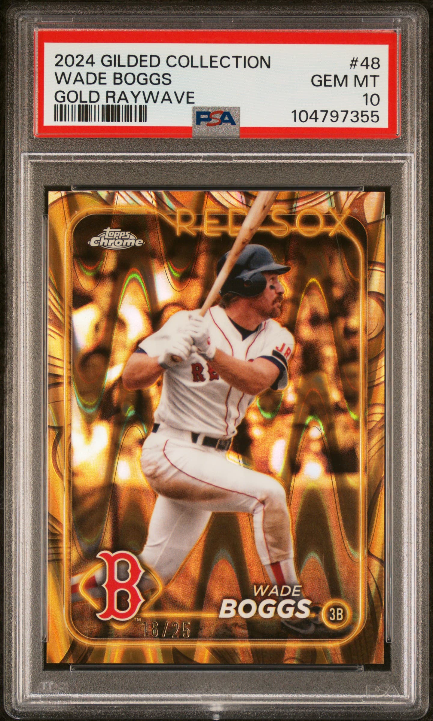 Wade Boggs