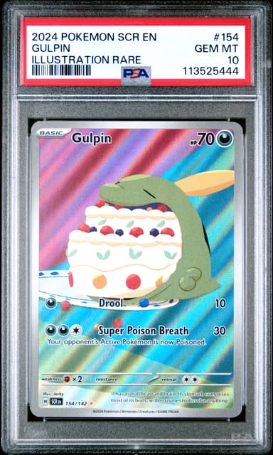 Gulpin