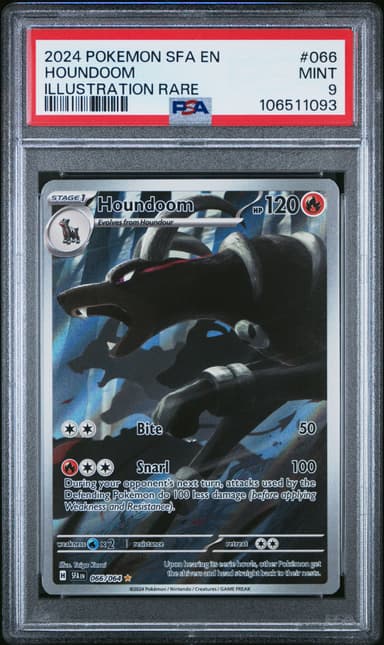 Houndoom