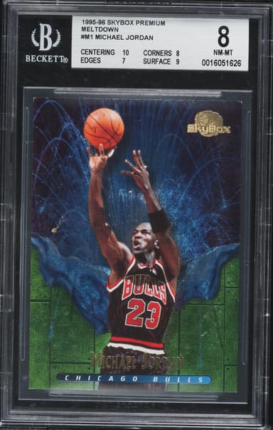 Michael Jordan