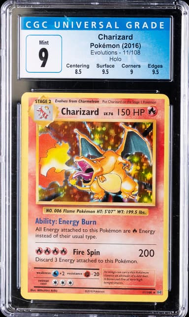 Charizard-Holo