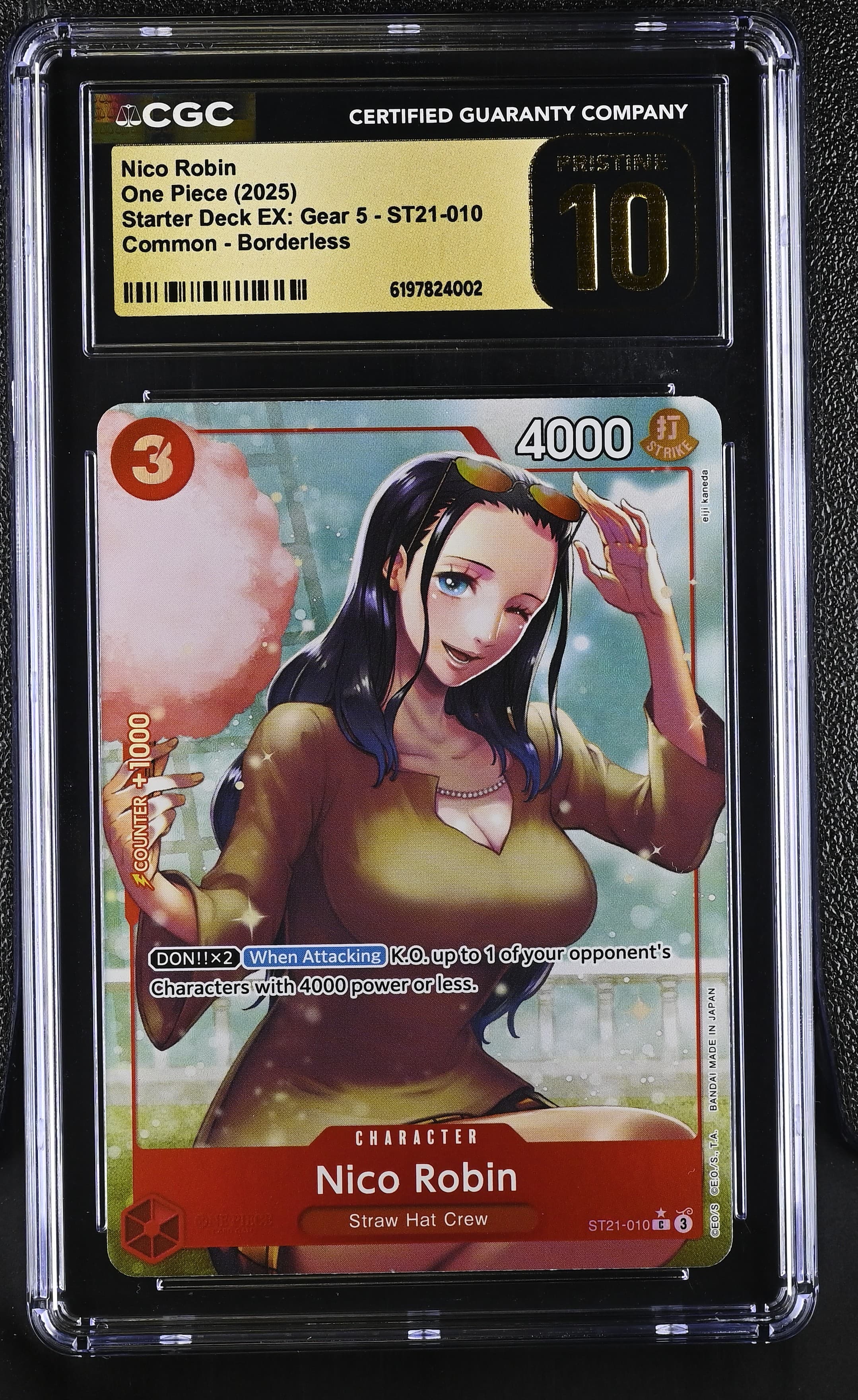 Nico Robin