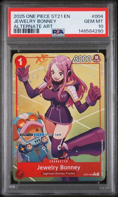 Jewelry Bonney