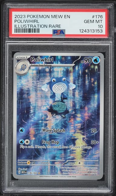 Poliwhirl