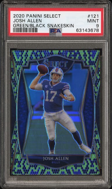 Josh Allen
