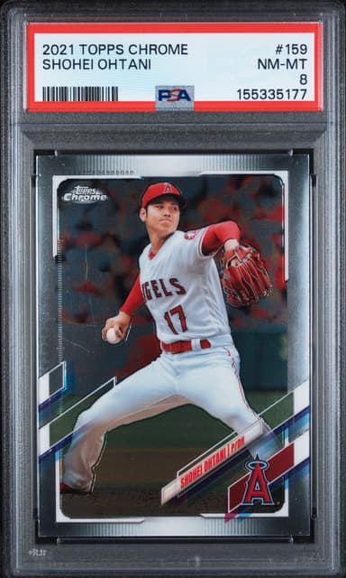 Shohei Ohtani