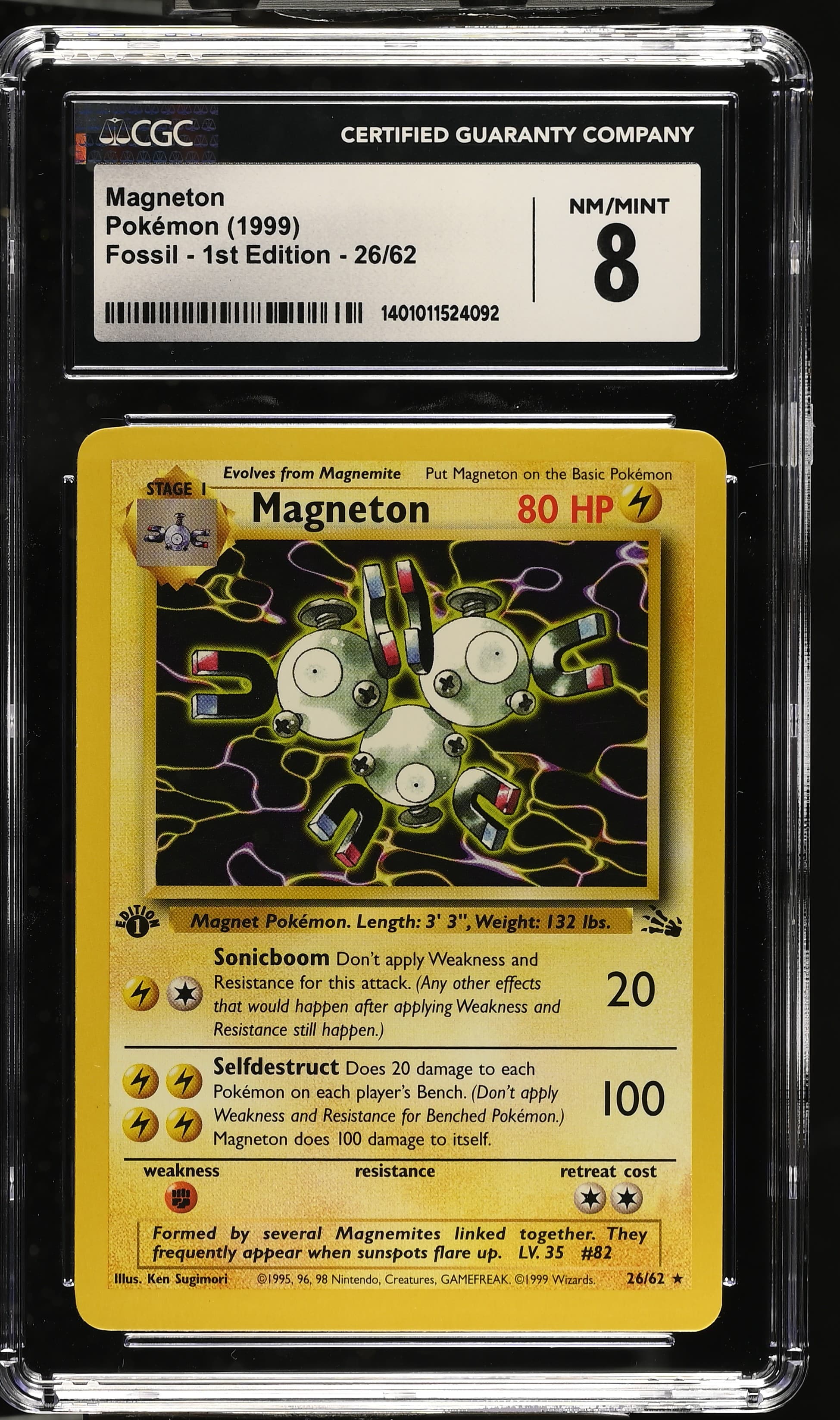 Magneton
