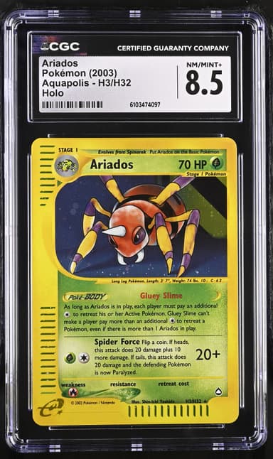 Ariados