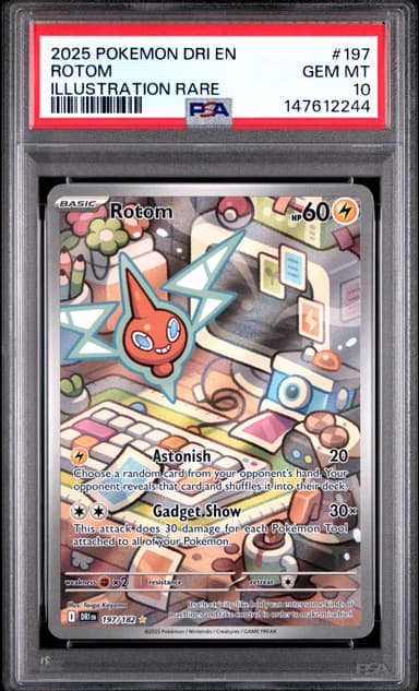 Rotom