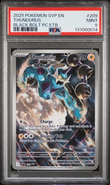 Thundurus