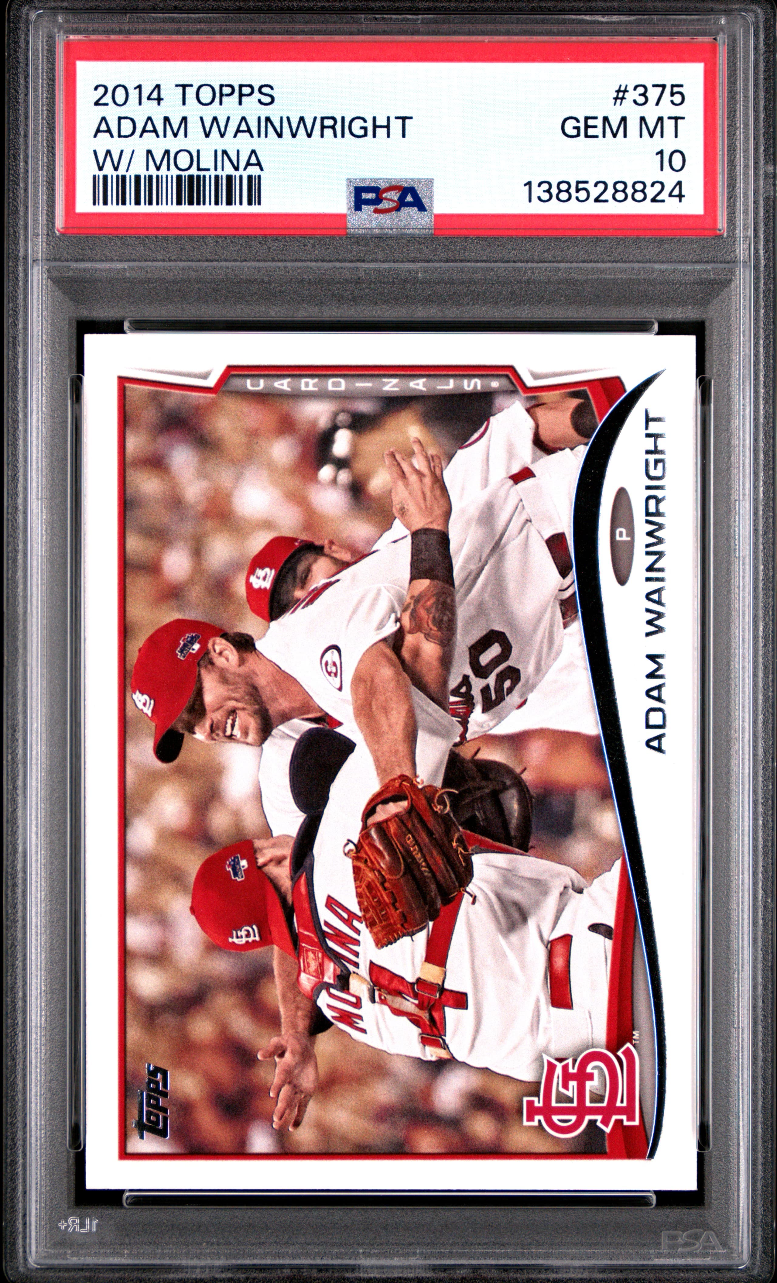 Adam Wainwright
