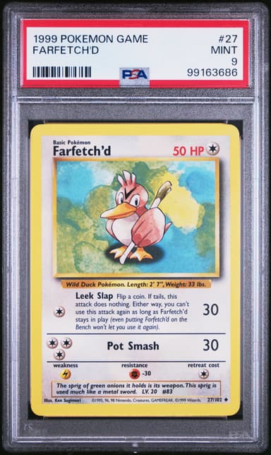 Farfetch'd