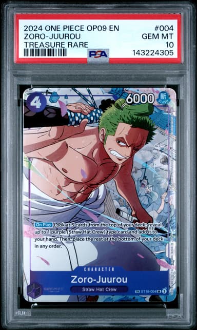 Zoro-Juurou