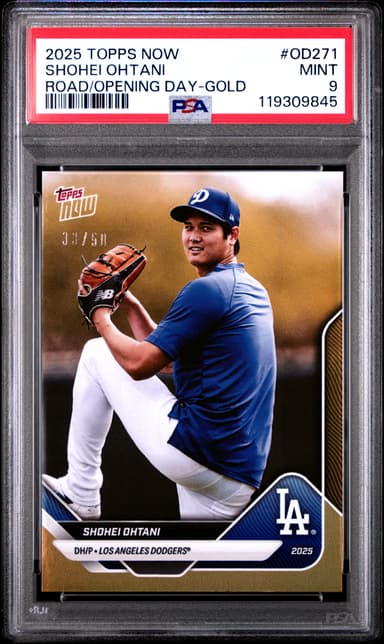 Shohei Ohtani