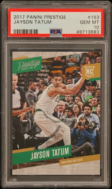 Jayson Tatum