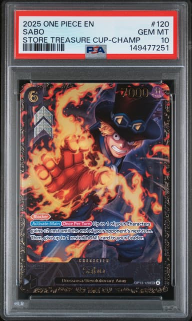 Sabo