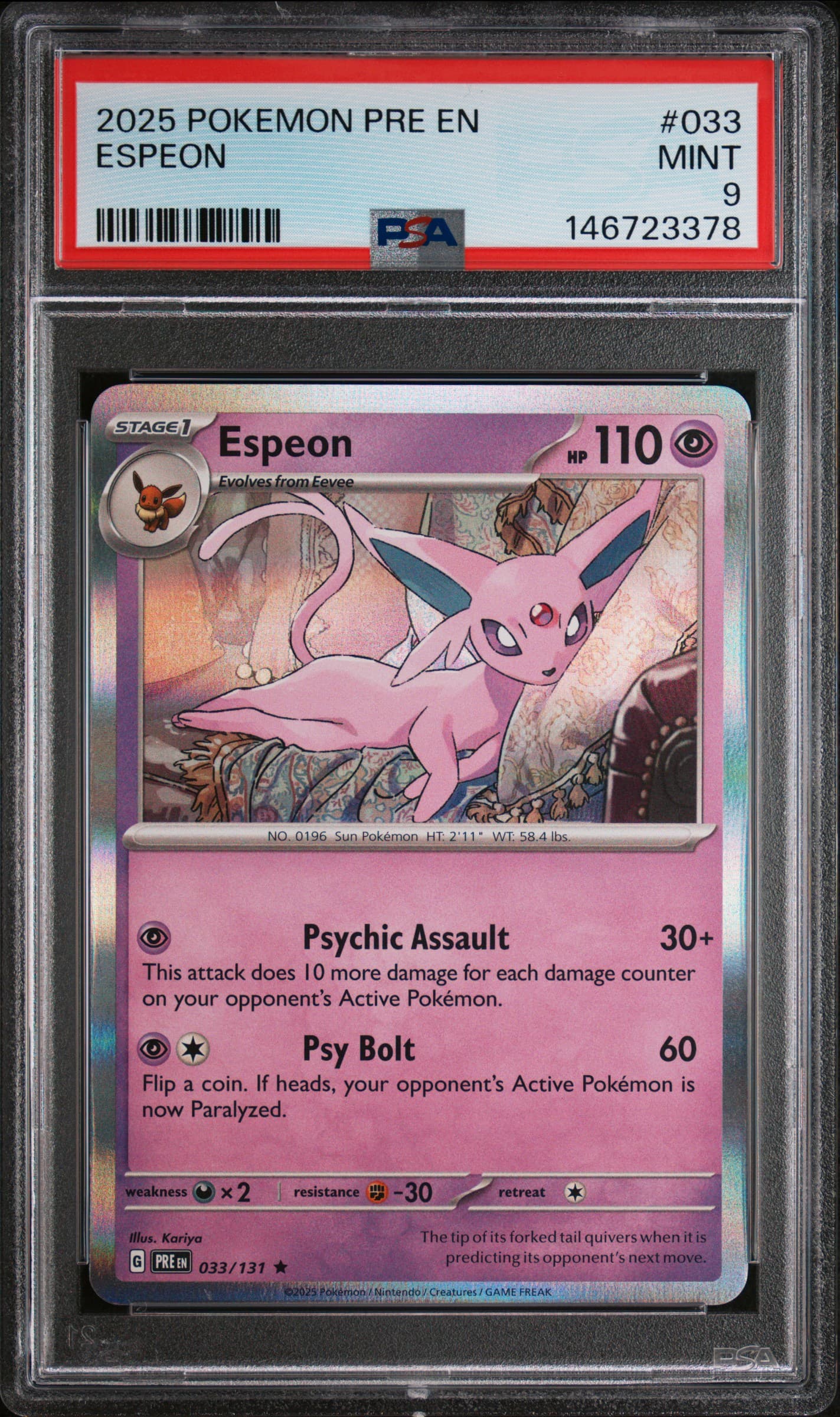Espeon