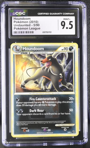 Houndoom