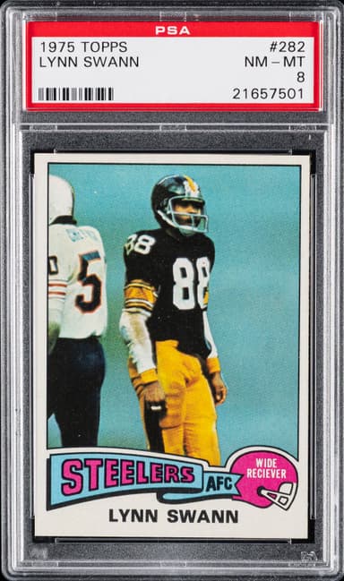 Lynn Swann