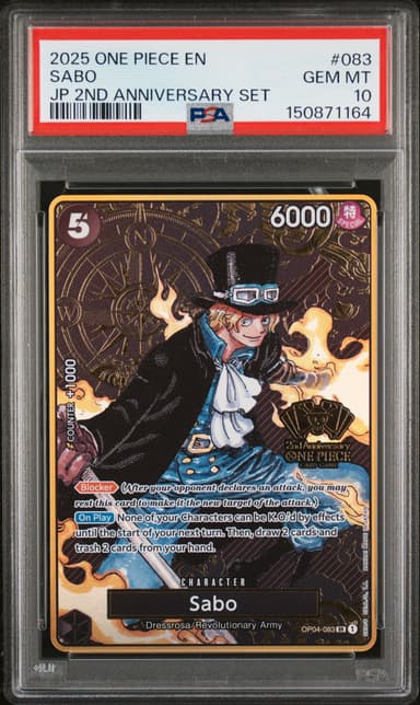 Sabo