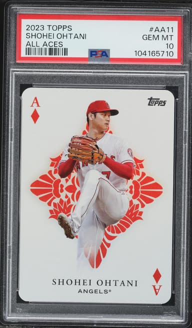 Shohei Ohtani