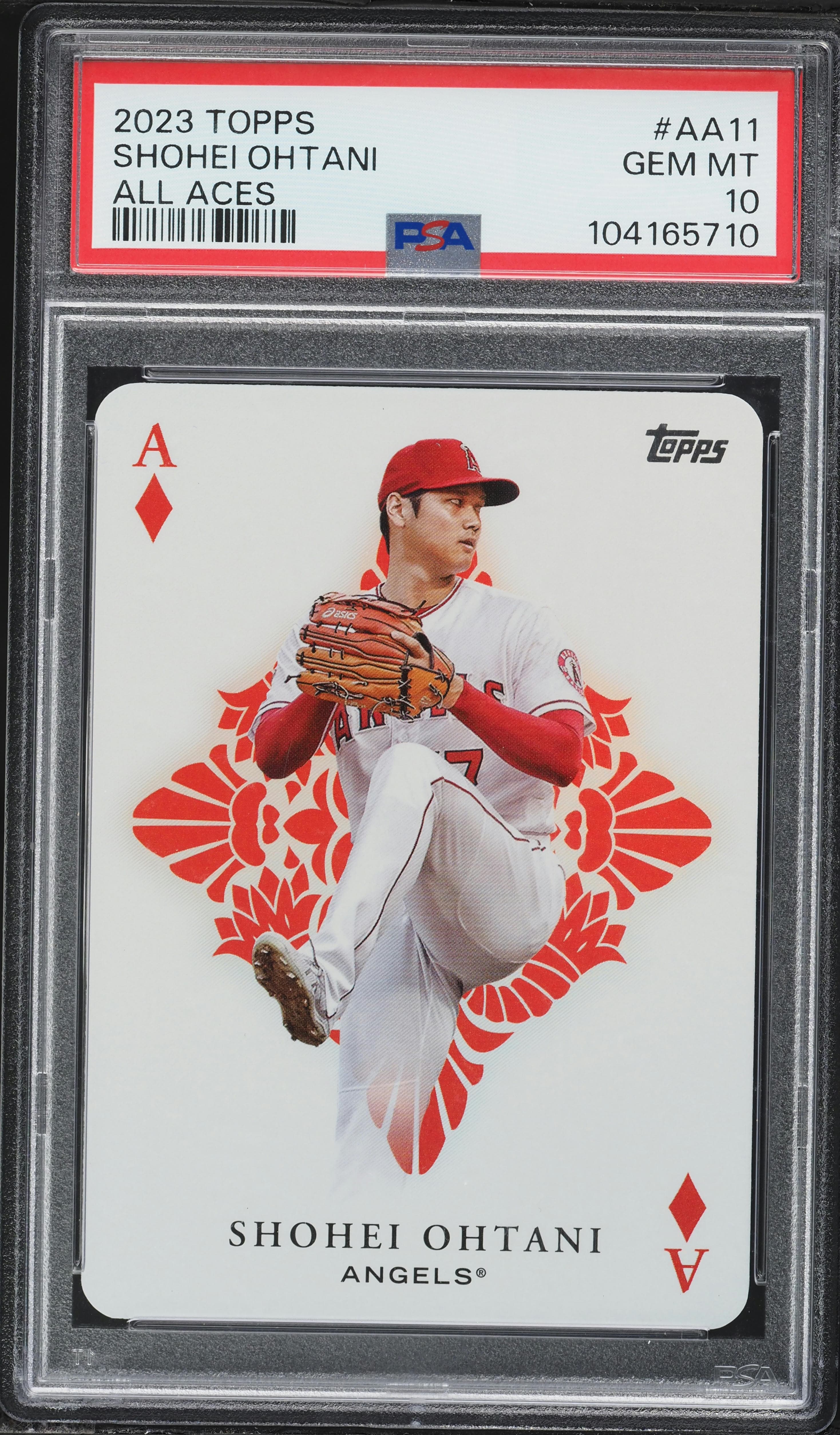 Shohei Ohtani