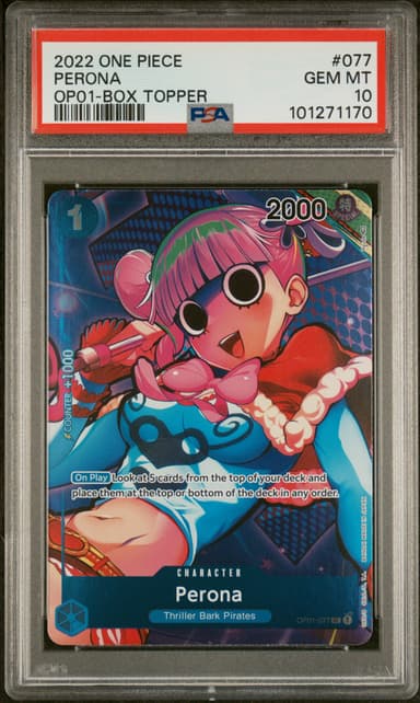 Perona