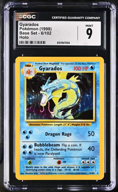 Gyarados