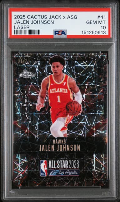 Jalen Johnson