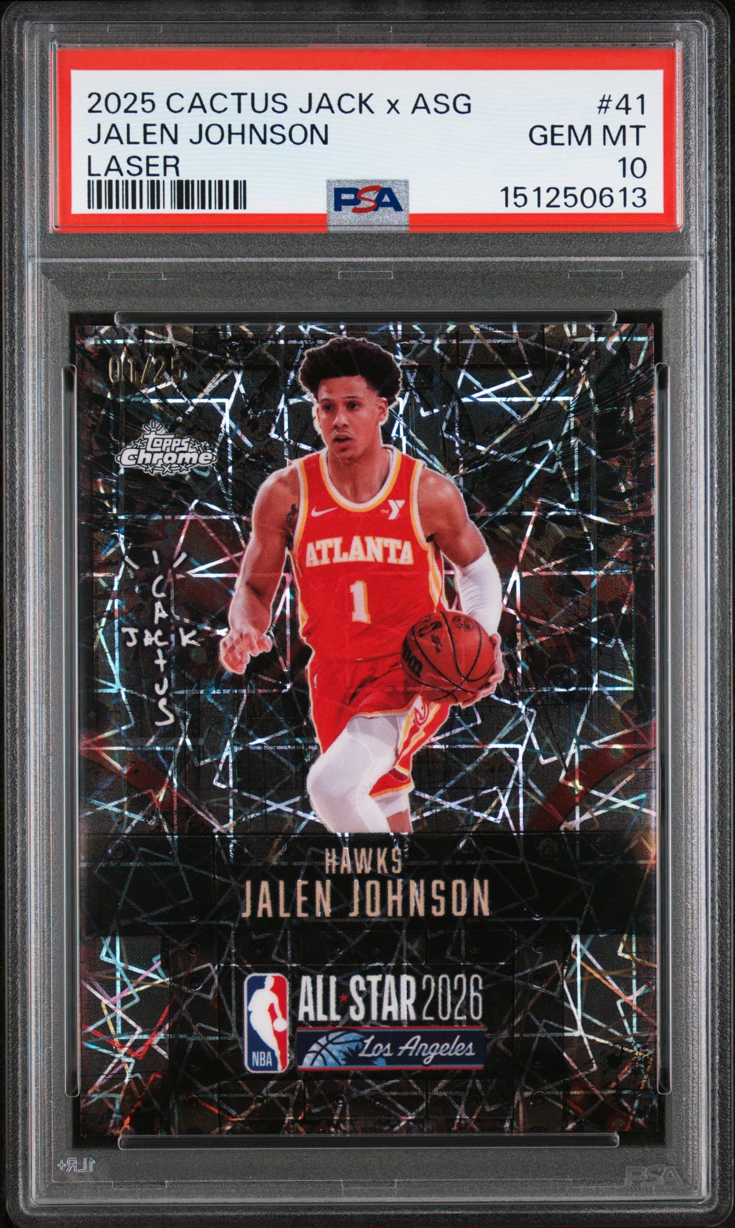 Jalen Johnson