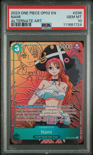 Nami