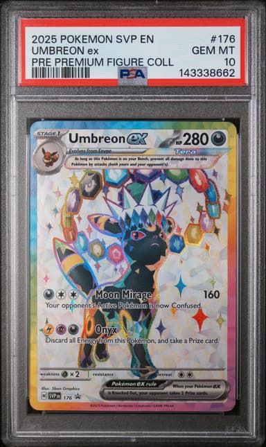Umbreon EX