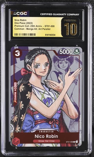Nico Robin