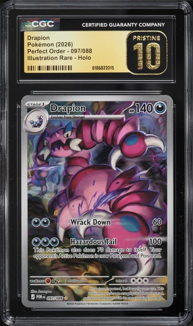 Drapion