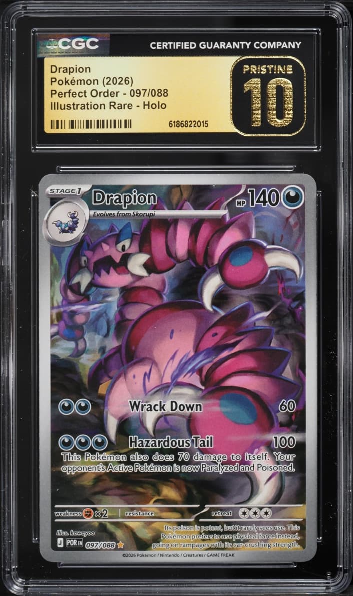 Drapion