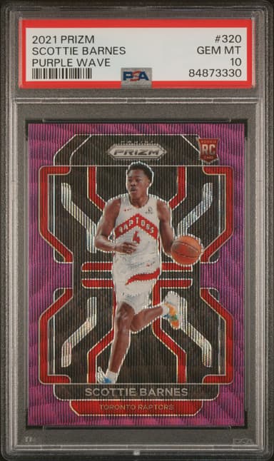 Scottie Barnes