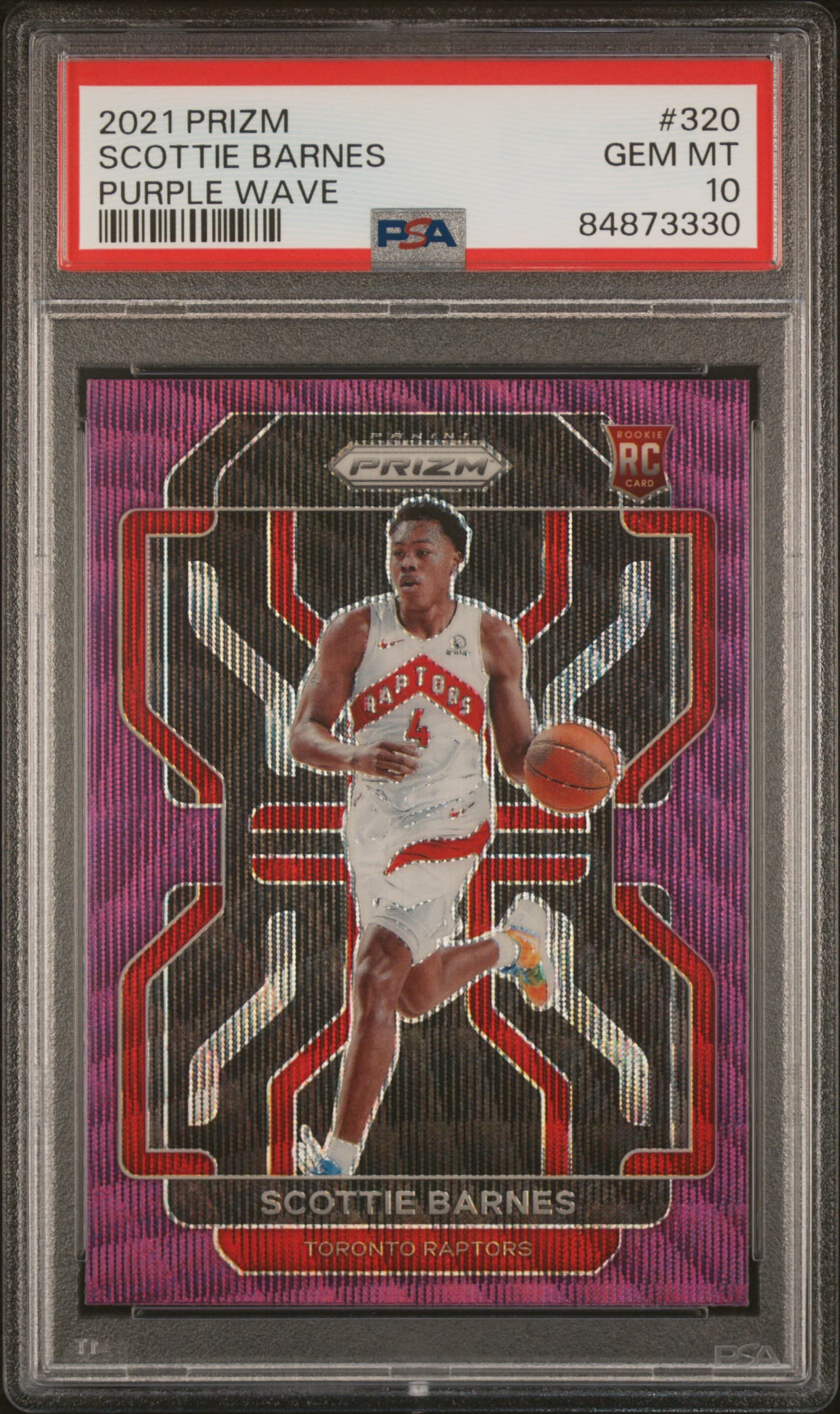 Scottie Barnes